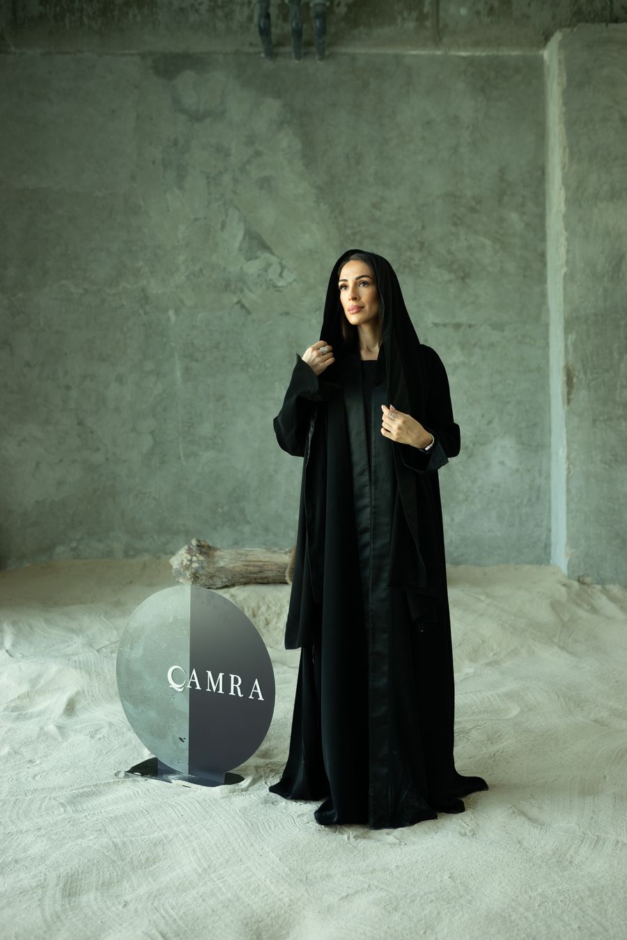 Qamra-3