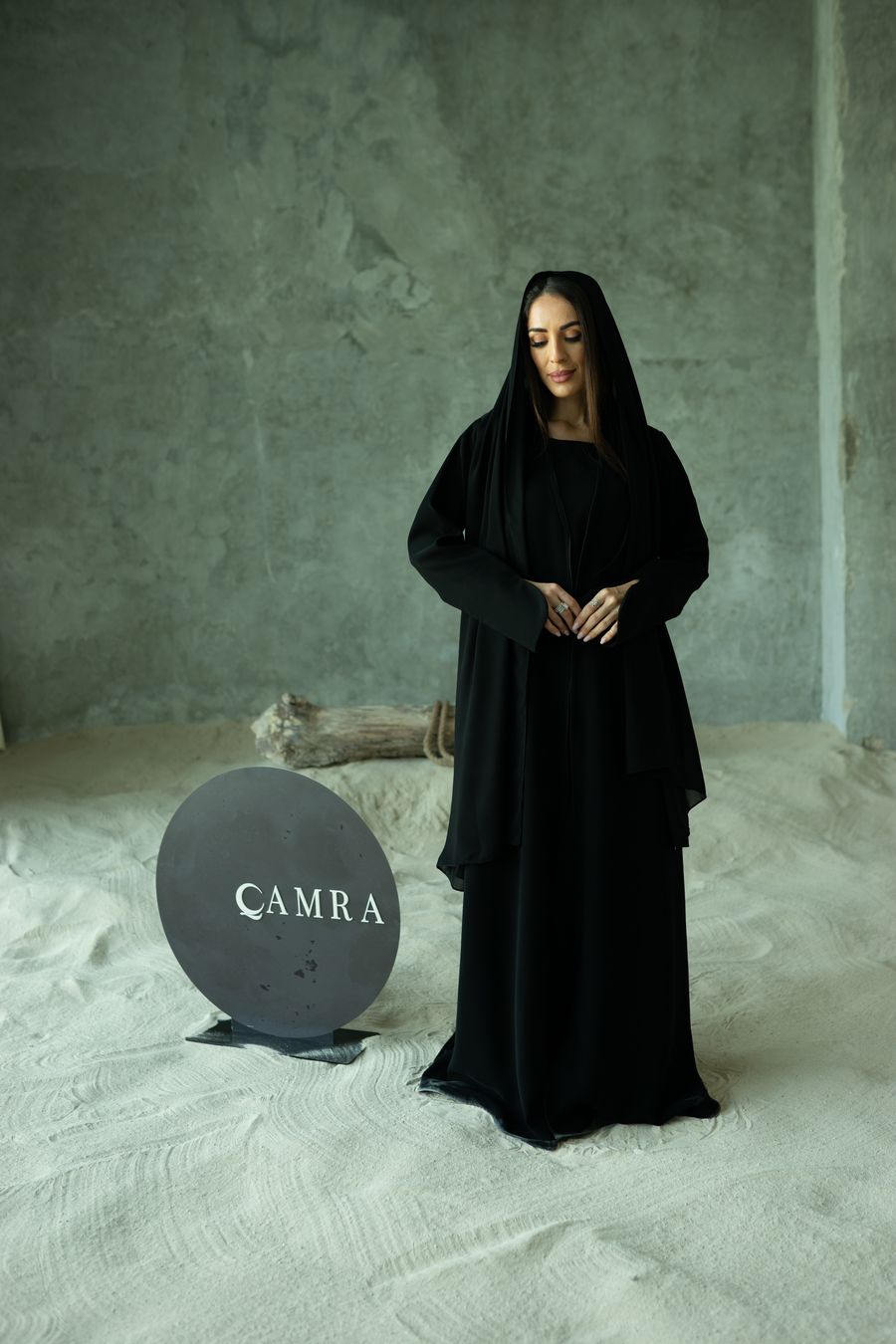 Qamra-9